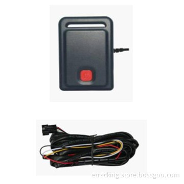 2014 New GPS Waterproof Vehicle Tracker Cctr-801 for Vehicle/Car